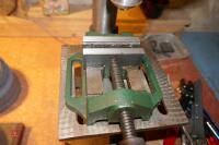 SMALL PILLAR DRILL - 5