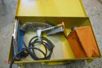 ELU MFF80 POWER PLANER IN STEEL CASE - 5