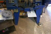 CLARKE CBS45MB METAL CUTTING BAND SAW - 2