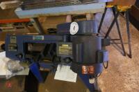 CLARKE CBS45MB METAL CUTTING BAND SAW - 9