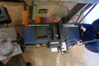 CLARKE CBS45MB METAL CUTTING BAND SAW - 10