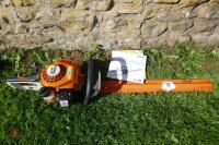 STIHL H545 HEDGE TRIMMER