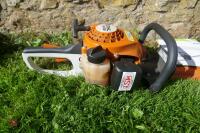 STIHL H545 HEDGE TRIMMER - 2