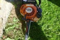 STIHL H545 HEDGE TRIMMER - 3