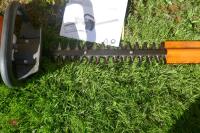 STIHL H545 HEDGE TRIMMER - 4