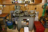 MYFORD SUPER 7 LATHE & ACCESSORIES *Photos Updated