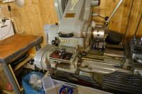 MYFORD SUPER 7 LATHE & ACCESSORIES *Photos Updated - 4