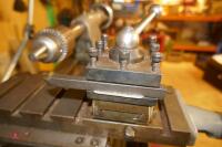 MYFORD SUPER 7 LATHE & ACCESSORIES *Photos Updated - 7