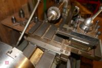 MYFORD SUPER 7 LATHE & ACCESSORIES *Photos Updated - 13