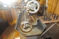 MYFORD SUPER 7 LATHE & ACCESSORIES *Photos Updated - 21