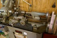 MYFORD SUPER 7 LATHE & ACCESSORIES *Photos Updated - 22