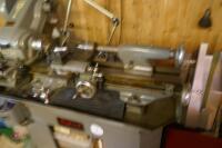 MYFORD SUPER 7 LATHE & ACCESSORIES *Photos Updated - 23