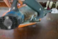 BLACK & DECKER 128MM CIRCULAR SAW - 6