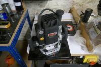 FREUD TF 2000 VCEV2 1/2'' ROUTER - 2