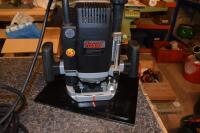 FREUD TF 2000 VCEV2 1/2'' ROUTER - 15