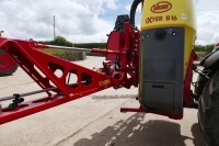 2013 VICON IXTER B16 24M 1600L SPRAYER - 2