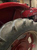 1960 MCCORMICK F265 DIESEL TRACTOR - 13