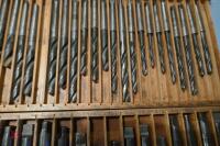 LARGE QTY OF MT DRILL BITS - 6