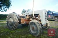 1957 FERGUSON 35 2WD TRACTOR - 7