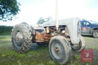 1957 FERGUSON 35 2WD TRACTOR - 9