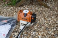 STIHL FS90 STRIMMER - 6