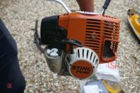 STIHL FS90 STRIMMER - 8