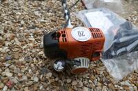 STIHL FS90 STRIMMER - 12