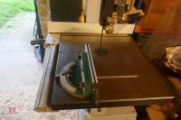 RECORD BS300 POWER BAND SAW - 3