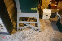 RECORD BS300 POWER BAND SAW - 4