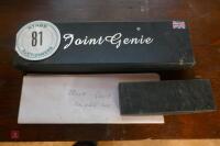 JOINT GENIE DOWELLING JIG - 4