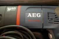 AEG SB2E 1010RS HD DRILL - 5