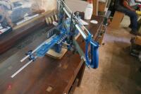 DRAPER MITRE SAW - 4