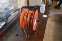 30M-240V EXTENTION CABLE ON REEL - 2