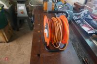 30M-240V EXTENTION CABLE ON REEL - 3