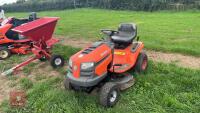 HUSQVARNA LT151 RIDE ON LAWN MOWER - 3