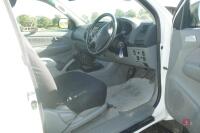 2009 TOYOTA HILUX D4-D PICK UP - 26