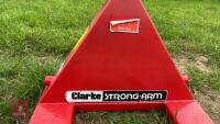 CLARKE STRONG ARM PALLET TRUCKS - 4