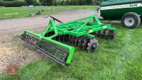 KA-ROL 9' DISC HARROWS - 5