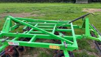 KA-ROL 9' DISC HARROWS - 8