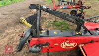 VICON CM220 DRUM MOWER - 3