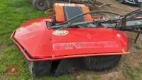 VICON CM220 DRUM MOWER - 8