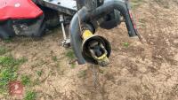 VICON CM220 DRUM MOWER - 10