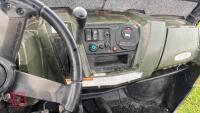 2010 POLARIS RANGER 500 EFI - 5