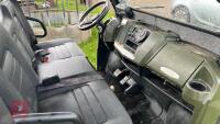 2010 POLARIS RANGER 500 EFI - 14