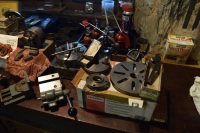 MYFORD SUPER 7 LATHE & ACCESSORIES *Photos Updated - 30