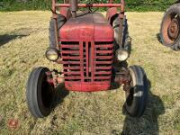 1957 MCCORMICK INTERNATIONAL 2WD TRACTOR - 6