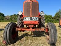 1966 NUFFIELD 10/60 2WD TRACTOR - 16