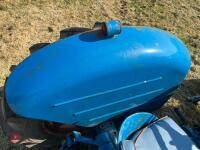 1958 FORDSON MAJOR 2WD TRACTOR - 3