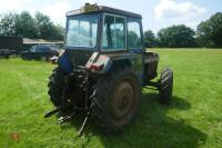 1978 LEYLAND 462 SYNCHRO 4WD TRACTOR - 2