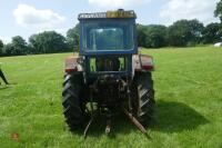 1978 LEYLAND 462 SYNCHRO 4WD TRACTOR - 11